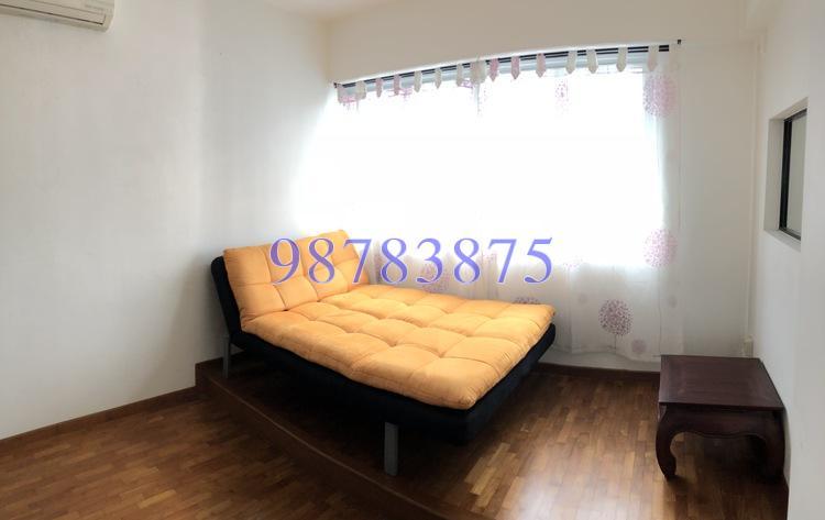 Blk 264 Waterloo Street (Central Area), HDB 3 Rooms #166015512